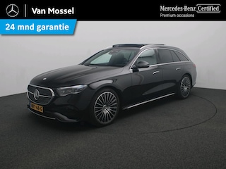 Mercedes-Benz Estate 300 e Sport Edition
