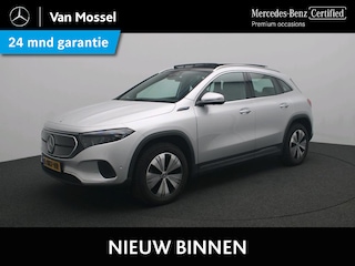 Mercedes-Benz EQA 250 Business Solution Luxury 67 kWh