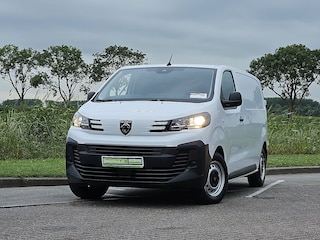 Peugeot Expert 1.5 L2 Euro6 NAP 120Pk!
