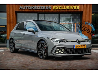 Volkswagen Golf 2.0 TDI GTD Panoramadak IQ Light Harman/Kardon Keyless 19''LM Nardo Grey