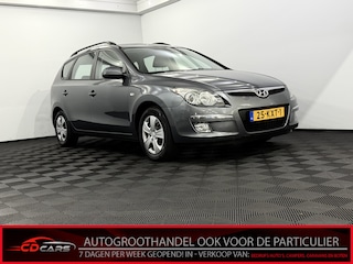Hyundai i30 CW 1.4i Blue Dynamic Clima, Android auto, Parkeersensoren, Mistlamp