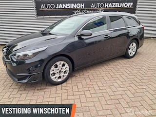 Kia Ceed Sportswagon 1.0 T-GDi DynamicPlusLine