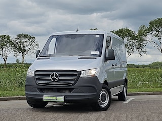Mercedes-Benz Sprinter 311 L1H1 2xZijdeur Mbux!