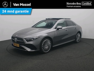 Mercedes-Benz A-klasse 250 e Business Solution AMG