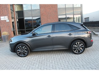 DS 7 1.6 PHEV 300 4x4 Pallas Schuifdak-Focal Hifi-Pack Comfort