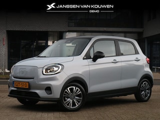 Leapmotor T03 Design 37.3 kWh / Camera / Adaptive Cruise / Navigatie