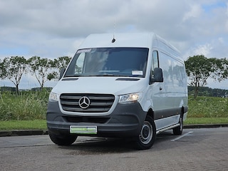 Mercedes-Benz Sprinter 315 ac automaat EURO6