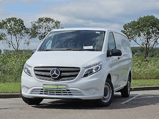 Mercedes-Benz Vito 114 L2 Aut. LED 136pk!