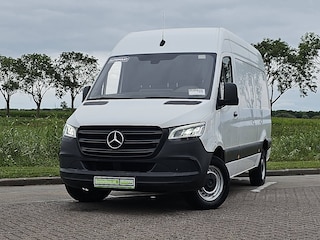 Mercedes-Benz Sprinter 316 CDI AUT. L2H2 LED