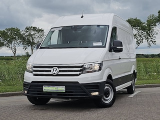 Volkswagen Crafter 2.0 L3H3 Automaat Navi