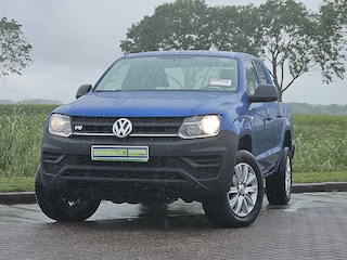 Volkswagen Amarok 3.0 TDI ac 3.0 V6 EURO6