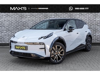 Zeekr X AWD Privilege 69 kWh