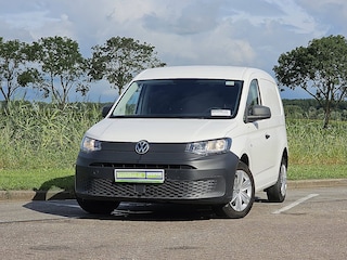Volkswagen Caddy 2.0 TDI CARGO