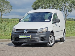 Volkswagen Caddy 2.0 TDI