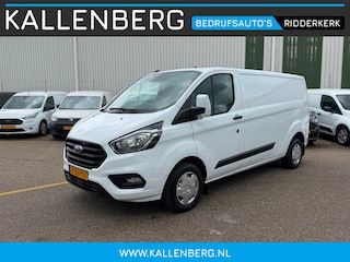 Ford Transit Custom 300 2.0 TDCI L2H1 Trend / Camera / app connect / 3 zits / cruise