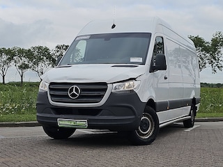 Mercedes-Benz Sprinter 316