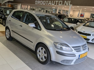 Volkswagen Golf Plus 1.6 FSI Comfortline Business Automaat, Trekhaak, Airco, Tiptronic