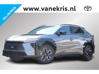 Toyota bZ4X Executive 73 kWh