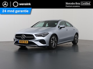 Mercedes-Benz CLA 180 Star Edition LIMITED | Stoelverwarming | Achteruitrijcamera | LED koplampen | MBUX |
