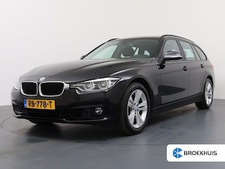 BMW 3-serie Touring 320i Corporate Lease | Keyless entry | LED koplampen | Navigatiesysteem full map