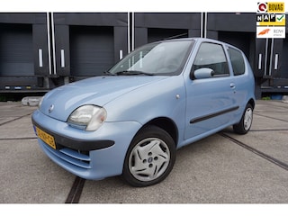 Fiat Seicento 1.1 Active