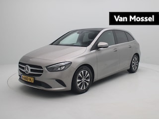 Mercedes-Benz B-klasse 180 Business Solution Plus | Stoelverwarming | Navigatie | Camera |