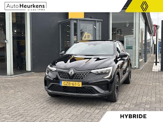 Renault Arkana E-Tech Full Hybrid 145 Esprit Alpine l Origineel NL l 1e-Eigenaar l NAP