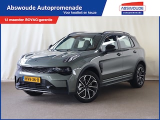 Lynk & Co 01 1.5 Core