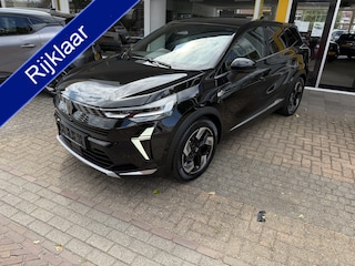 Renault Symbioz 1.6 E-Tech full hybrid 145 iconic CAMERA PARKSENSOREN LICHTM.VELGEN