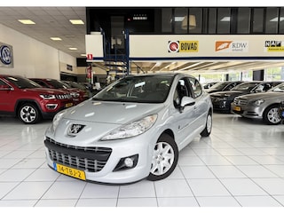 Peugeot 207 1.4 VTi Urban Move Bovag Garantie