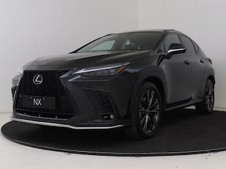 Lexus NX 450h+ F-sport Line Mark Levinson | Panoramadak | Adaptief onderstel | HUD