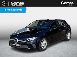 Mercedes-Benz A-klasse 180 Business Solution