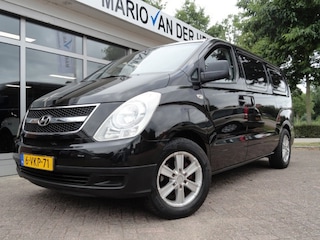 Hyundai H300 2.5 CRDi Dynamic Airco