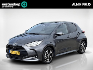 Toyota Yaris 1.5 Hybrid 115 Dynamic