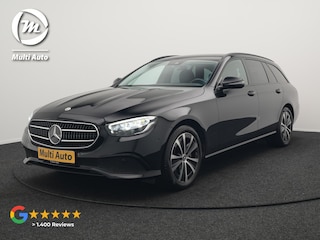 Mercedes-Benz Estate 300e Avantgarde PHEV 320pk Dealer O.H | Widescreen | Sfeerverlichting | Lederen Sportstoelen Verwarmd | Apple Carplay | Camera | Cruise Control | Navigatie | DAB | Plug In Hybrid