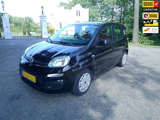 Fiat Panda | Airco | 5drs | 160.000 km | Nieuwe APK | Zuinig | 2 Sleutels | Technisch 100% |