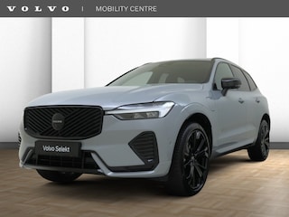 Volvo XC60 T8 AWD Plus Black Edition | Panoramadak | 360° Camera | HUD |