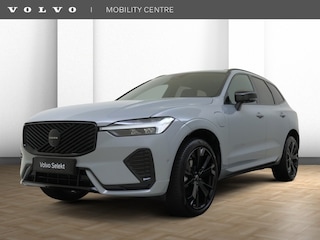 Volvo XC60 T8 AWD Plus Black Edition | Panoramadak | 360° Camera | HUD |