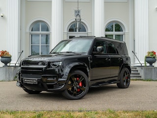 Land Rover Defender 110 2.0 P300e 110 X-Dynamic HSE | Urban | Full Options | Clearsight | Pano | Koelbox | Head-up |