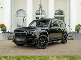 Land Rover Defender 110 2.0 P300e 110 X-Dynamic HSE | Urban | Full Options | Clearsight | Pano | Koelbox | Head-up |