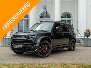 Land Rover Defender 110 2.0 P300e 110 X-Dynamic HSE | Urban | Full Options | Clearsight | Pano | Koelbox | Head-up |