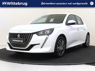 Peugeot 208 1.2 PureTech 75PK Active Pack Parkeerhulp | Naviagatie | 16"licht metalen velgen |