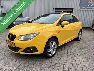 Seat Ibiza SC 1.2 TSI Sport / Top onderhouden