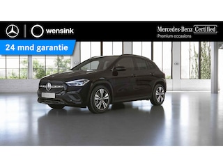 Mercedes-Benz GLA 250 e Business Line | Stoelverwarming | Sfeerverlichting | Night pakket |