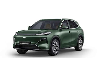 Geely Starray EM-i 1.5 Max+ | Pano | Massage | Leer | Full  Option