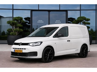 Volkswagen Caddy Cargo 1.5 TSI