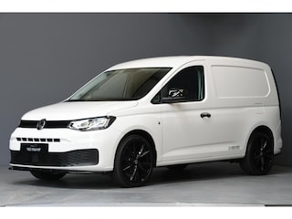 Volkswagen Caddy Cargo 1.5 TSI