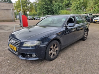 Audi A4 Avant 2.0 TFSI Pro Line Business Lees tekst!!!