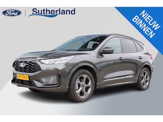 Ford Kuga 2.5 PHEV ST-Line | NL Auto | Winterpack | Electrisch Wegklapbare Trekhaak | Camera | Privacy Glass