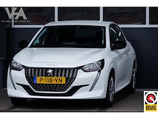 Peugeot 208 1.2 PureTech Active, NL, CarPlay, cruise, navi